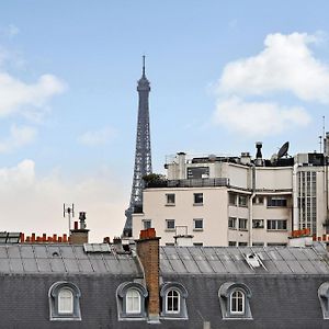 Cosy Apartment 2Br-6P Champs Elysees