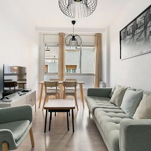 Apartamento de 3 Dormitorios